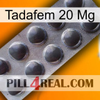 Tadafem 20Mg 30